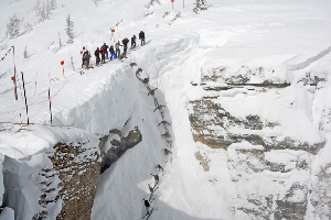 TRAVEL INSPIRATION - Jackson 'Awesome' Hole