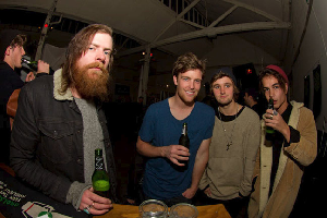 GO SEEK Melbourne Premiere Photos
