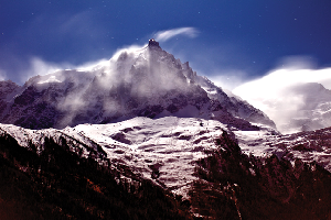 TRAVEL FRANCE - Chamonix - Where Humility Is Your Kindest Companion