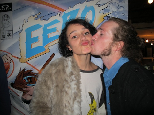 GO SEEK Sydney Premiere Party & Photos
