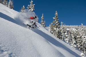 World Heli Challenge, Rider Interview - 2009 WINNER Ted Davenport