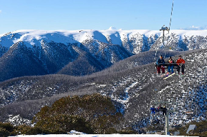 Season Outlook 2014 - September Update - Australia