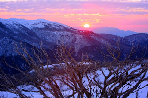 AUSSIE WEEKLY SNOW JOURNAL - A Cooling Re-fresh