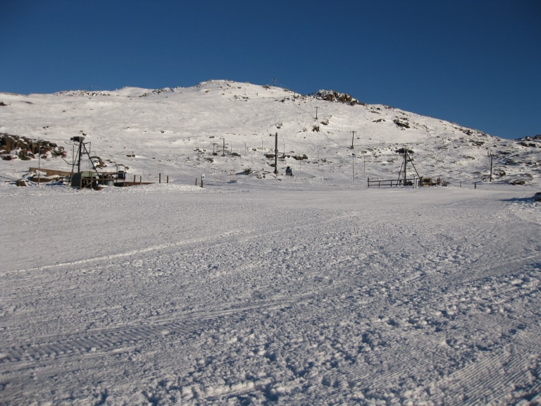 Ben Lomond Ski Resort Ski Resorts Australia Mountainwatch