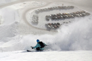 SNOW SEASON OUTLOOK 2013 - New Zealand