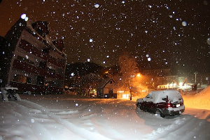 AUSSIE WEEKLY SNOW JOURNAL - It Came, It Snowed, It's Still Snowing