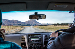 Lifehacking The Weekend Warrior Roadtrip - The QT Stopover