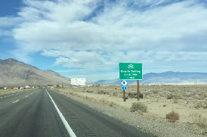 Road Trippin' to Mammoth Mountain, Why Bigger is Better - Travel