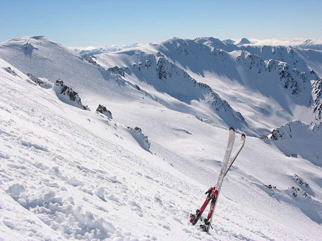 Craigieburn Ski Resort | New Zealand Ski Resorts | Mountainwatch