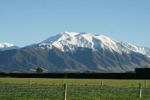 Season Outlook 2014 - May Update - New Zealand