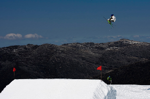 Photo Snow Report - Toyota One Hit Wonder Week in THREDBO