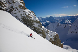 Discovering the Ultimate South Island Short Break at High Peak Heliski - Travel