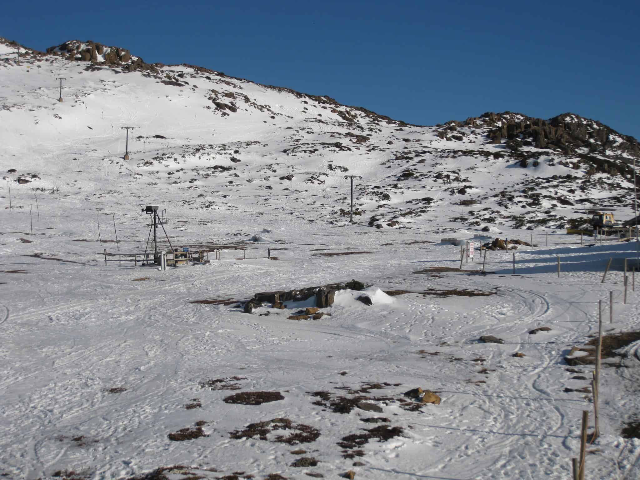Ben Lomond Ski Resort Ski Resorts Australia Mountainwatch