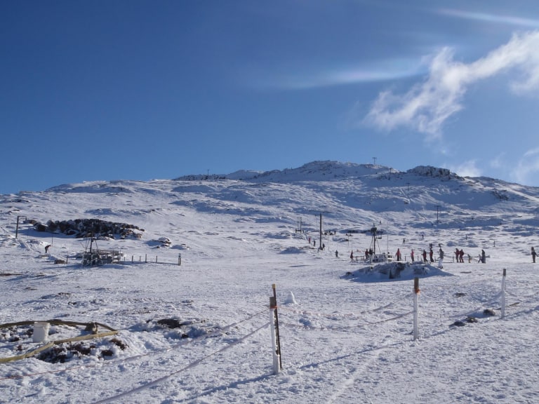 Ben Lomond Ski Resort Ski Resorts Australia Mountainwatch