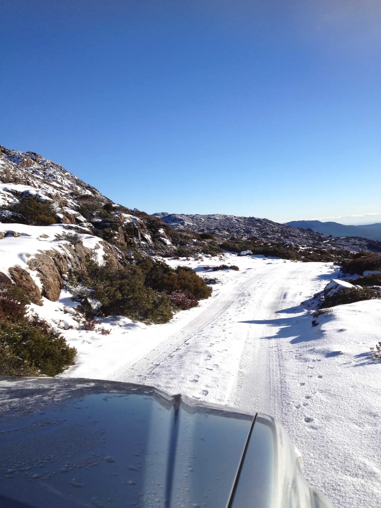 Ben Lomond Ski Resort Ski Resorts Australia Mountainwatch