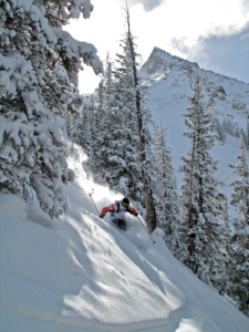TRAVEL INSPIRATION - Colorado's Hidden Gem CRESTED BUTTE