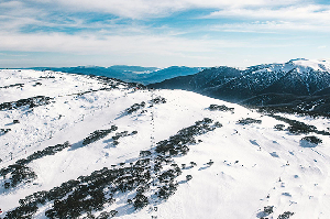 Snow Season Outlook 2017 - August Update - Australia - Line by Line…Wiggle by Wiggle