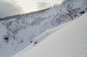 The Do's and Do Nots of Backcountry skiing in Japan - Travel
