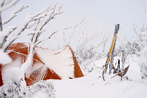 Backcountry Condition Report - July - Australia