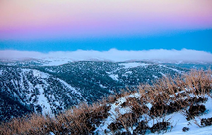 SNOW SEASON OUTLOOK 2014 - Australia