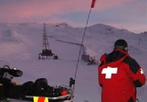 NZ Weekly Weather Blog - Extreme Snow