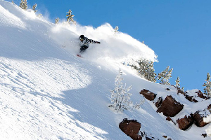 Amazing Season Beginning - Northern Hemisphere is Snowed Up
