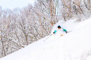 The Best Beds In Niseko – World Class Accommodation and World Class Snow