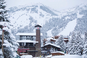 Rediscovering Jackson Hole