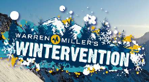 Warren Miller Film Premiere