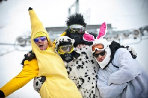 NZ Weekly Weather Blog - Snow on the Horizon!