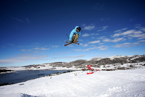 23 - 24 July, 2010 - Falls Creek Sunny Days