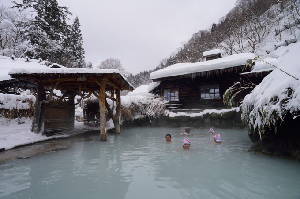 The Other Side of Tazawako - A Cultural Experience
