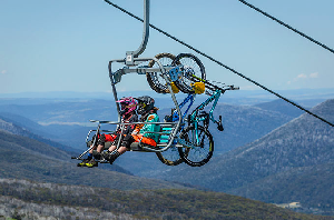 Thredbo, Is it Becoming Australia's Mountain Bike Mecca? - Travel