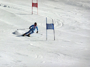 Victorian and NSW State Interschools 2011