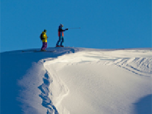 AUSSIE WEEKLY SNOW JOURNAL - The Waiting Game