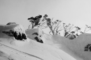 Photo snow report - THREDBO Season Best Snow