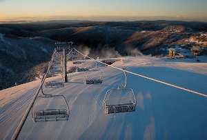 The Lift List - What's Open on Opening Weekend