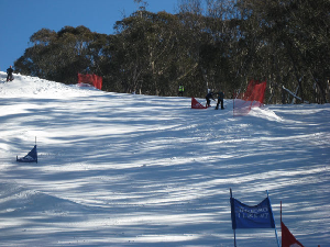 Sydney Division Interschools Snowsports Wrap Up