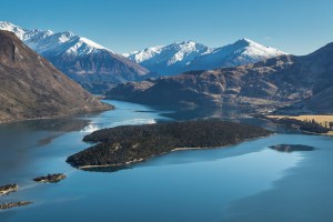 Wanaka Resort