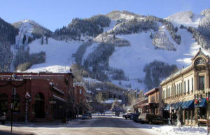 Aspen Snowmass Resort