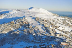 Mt Buller Resort