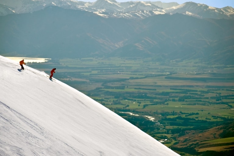 Cardrona Cardrona Ski Resort | New Zealand Ski Resorts | Mountainwatch