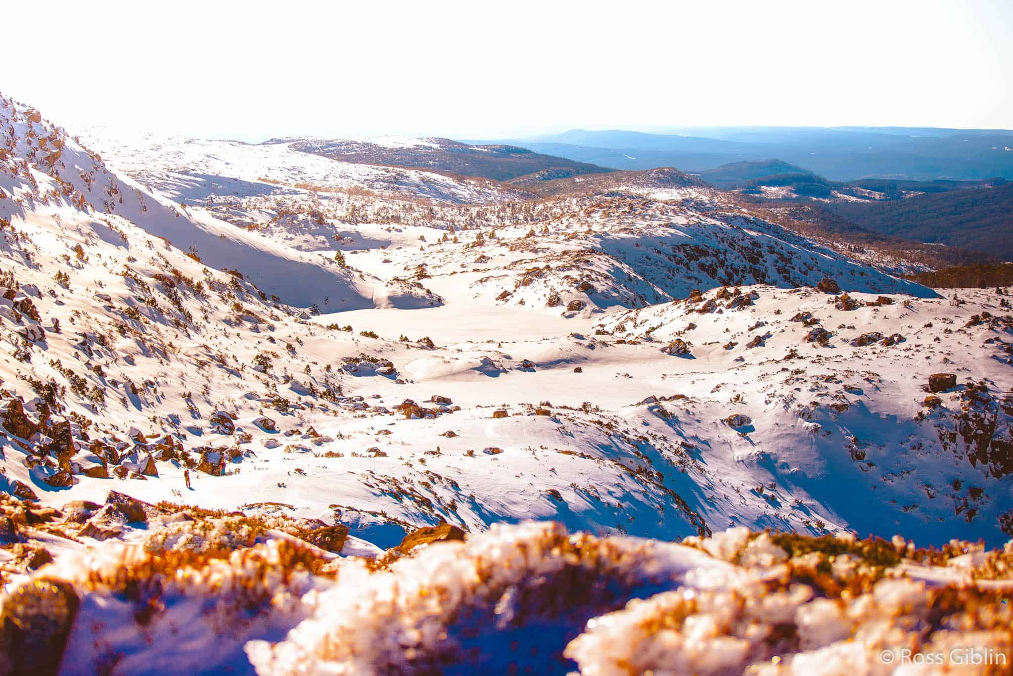 Mt Mawson Ski Resort Ski Resorts Australia Mountainwatch