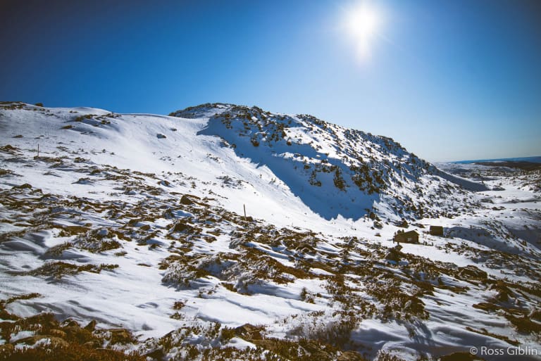 Mt Mawson Ski Resort Ski Resorts Australia Mountainwatch