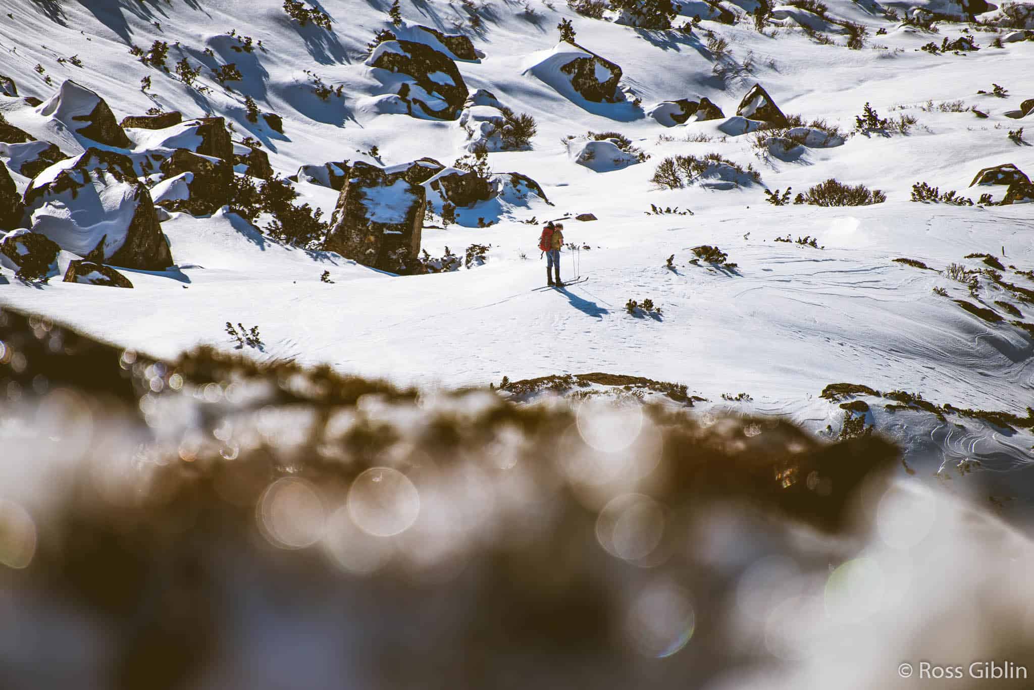Mt Mawson Ski Resort Ski Resorts Australia Mountainwatch
