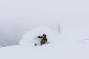 Fernie Resort