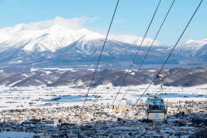 Furano Resort