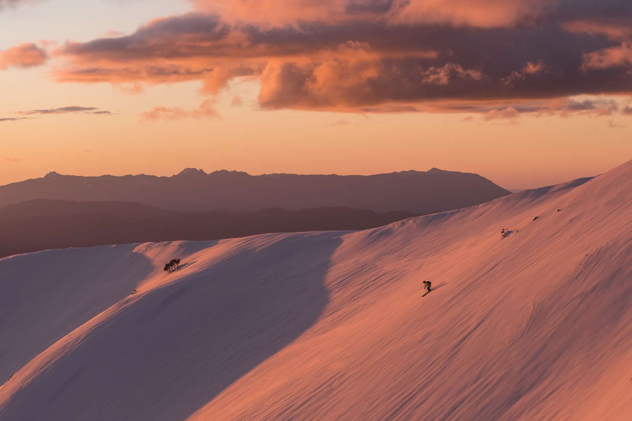 Mt Hotham Ski Resort Ski Resorts Australia Mountainwatch