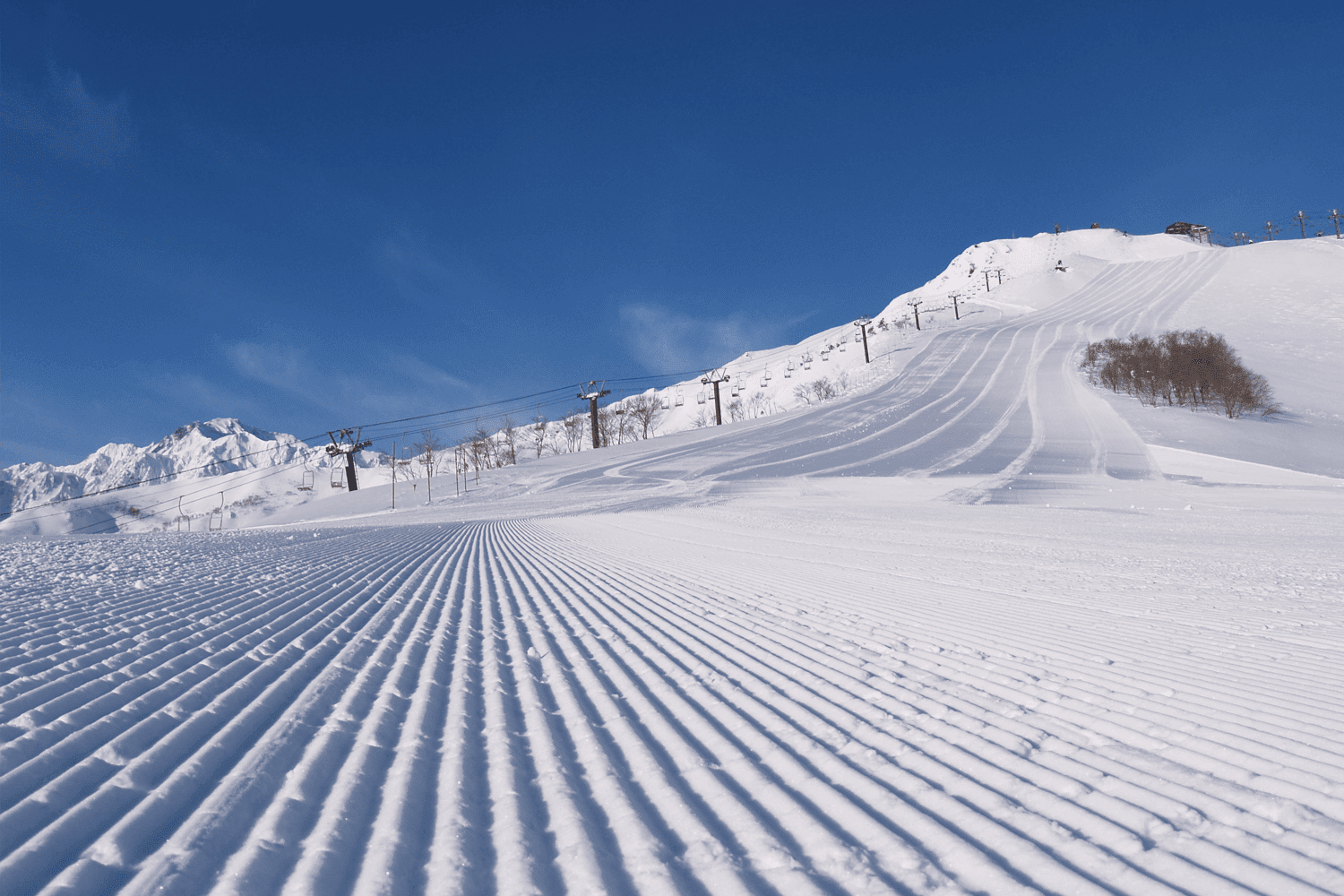 Hakuba Ski Resort | Skiing in Japan | Mountainwatch