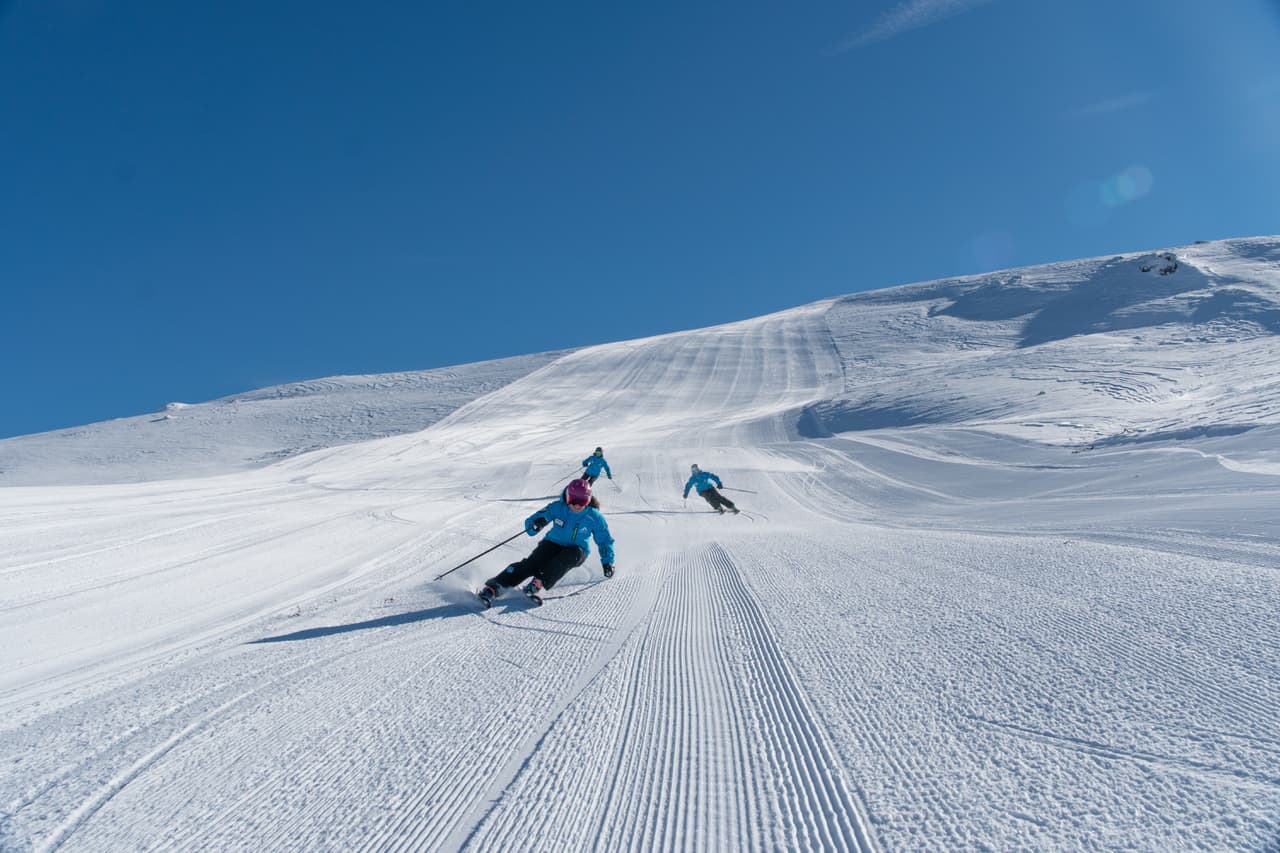 Falls Creek Ski Resort Ski Resorts Australia Mountainwatch